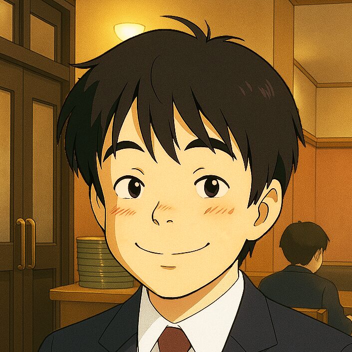 片山雄斗のアバター